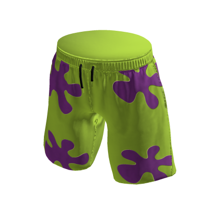 NEWBIE -  P Short Pants thumbnail