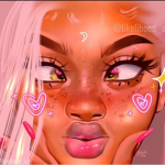 Trapdoll girls