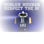 Roblox Hounds