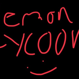 Demon Tycoon (incomplete)