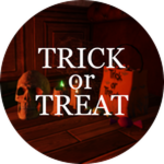 Trick or Treat?!