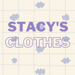 Stacy's Clothes