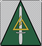 Delta Force [