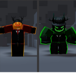 Sinister Spice