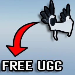 Win Ugc Obby  icon