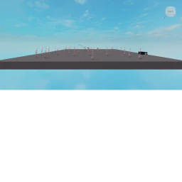 biggest railroad crossing ever saw icon