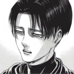 levi ackerman supremacy