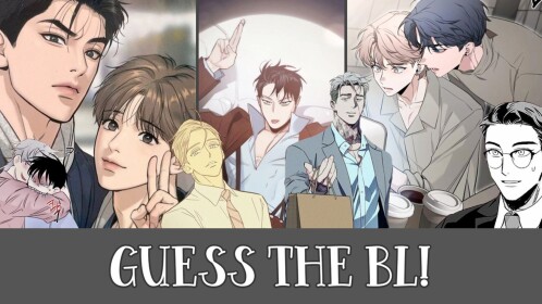 [250] Guess the BL!