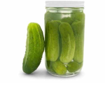 The great pickles