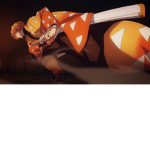 Demon Slayer Corps 25.080 edition