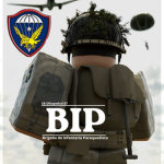 [CIOp] Centro de Instrução de Operações na Catinga