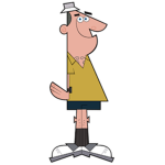 Dinkleberg