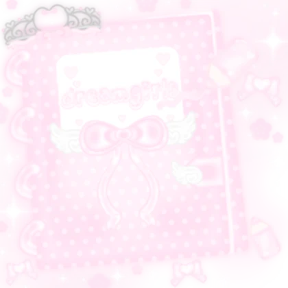 dreamgirls ༊* Roblox group icon