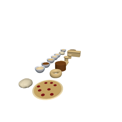 Jimmin model
