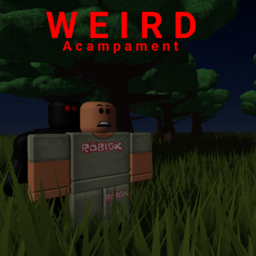 Weird Camp