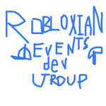 Robloxianevents development Group