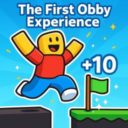 The First Obby Experience