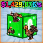 [🦃] Block Factory