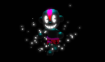 Robux blue god