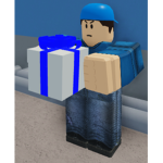New York City Police Department RP.
