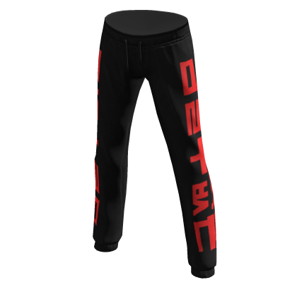 Unstoppable Sweatpants thumbnail