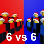 6 vs 6 (Big Update!!!)