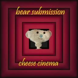 bear submission cheese cinema [FINISHED] icon