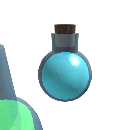 potions idk lol