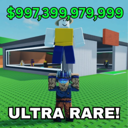 [RELEASE] Steal a Roblox Admin!