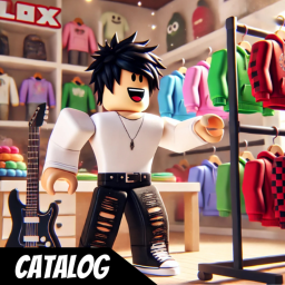 [Catalog 🛍] Psycho Avatar Catalog