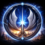 [TGC] | The Jedi Order