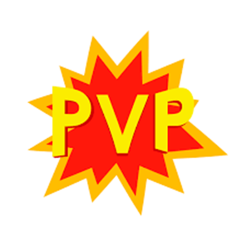 pvp thing 