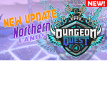 groupe des fr de dungeon quest