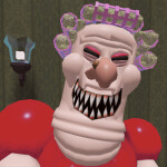 GRUMPY GRANNY! 👵 (OBBY)