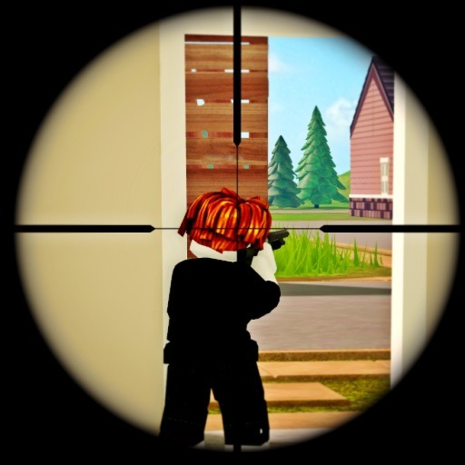 Fort Battle Arena🔥