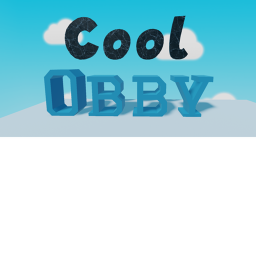 Cool Obby 2!
