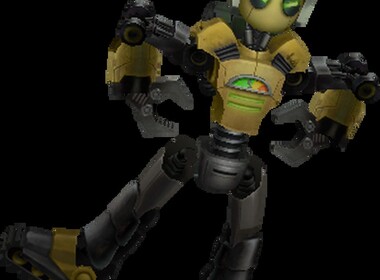 OG junkbot oil hangout/hideout [new]