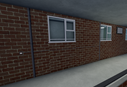 UK Council Estate Roleplay Map | High Quality  preview 4
