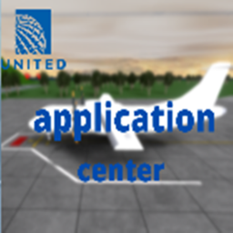 United Airlines Application Center