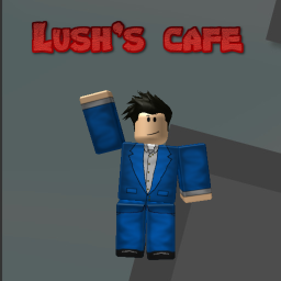 Lush's cafe