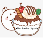 •The Sundae Squad•