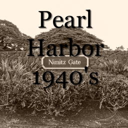 Pearl Harbor, 1941