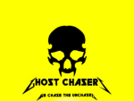 Ghost chaser team