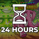 [☢️] Nuke for Brainrot