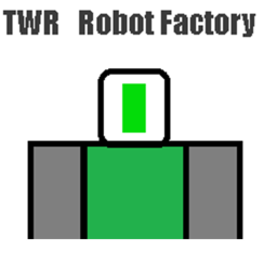 The Wing [Reborn]      Robot Factory