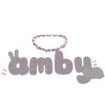 ♡︎: amby