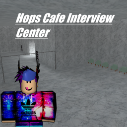 Hops cafes Training center (NEW)