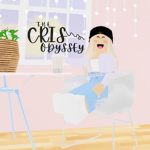 THE CRIS ODYSSEY