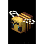 The bee army :)