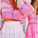 - Mae’s Boutique -